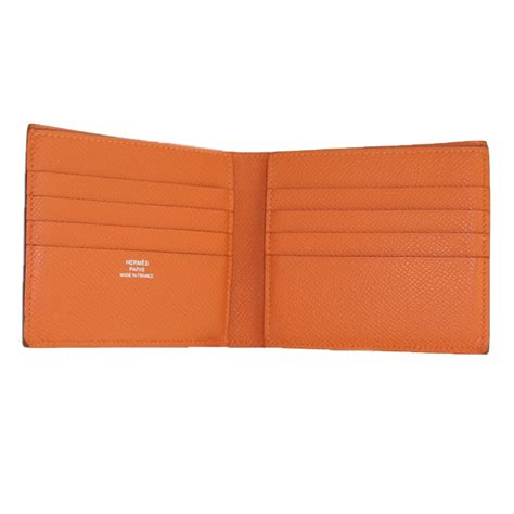 portafoglio hermes originale|hermes borse prezzo.